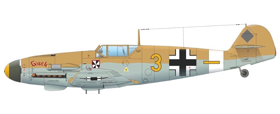 (未使用･未開封品)　エデュアルド 1/48 ウィークエンドエディション Bf109F-4 プラモデル EDU84146 wyeba8q Amazon | エデュアルド 1/48 ウィークエンドエディション Bf109F